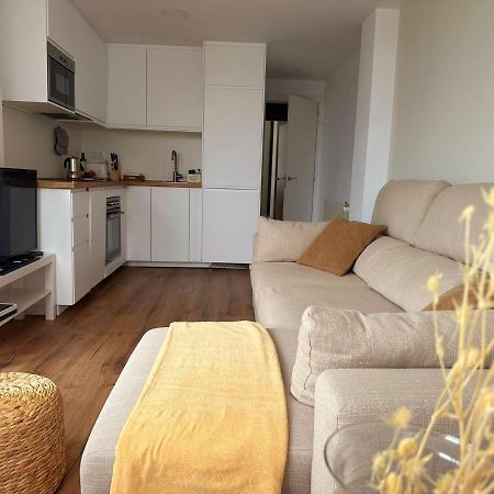 Apartament El Faro De La Barquera San Vicente De La Barquera Zewnętrze zdjęcie