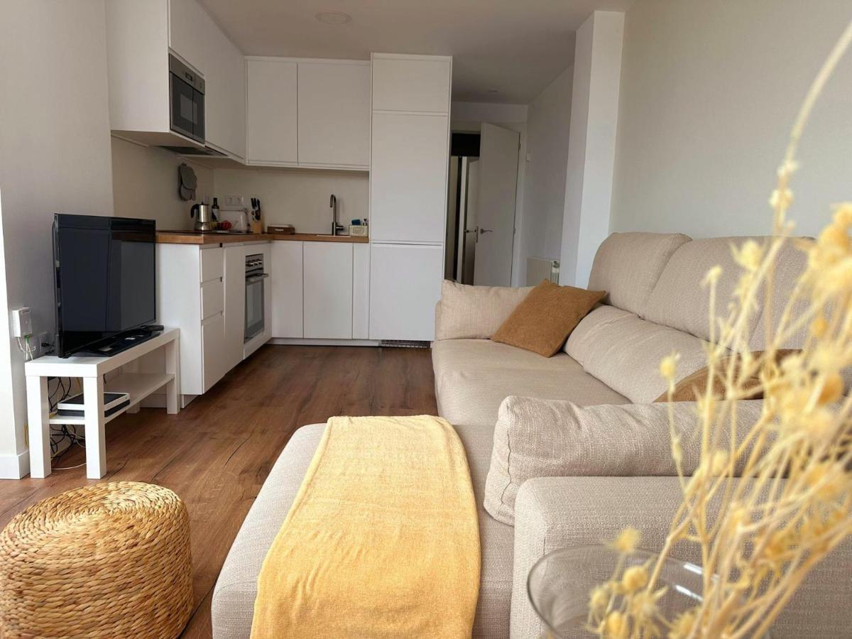 Apartament El Faro De La Barquera San Vicente De La Barquera Zewnętrze zdjęcie