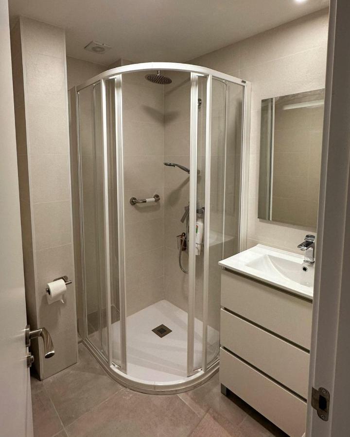 Apartament El Faro De La Barquera San Vicente De La Barquera Zewnętrze zdjęcie
