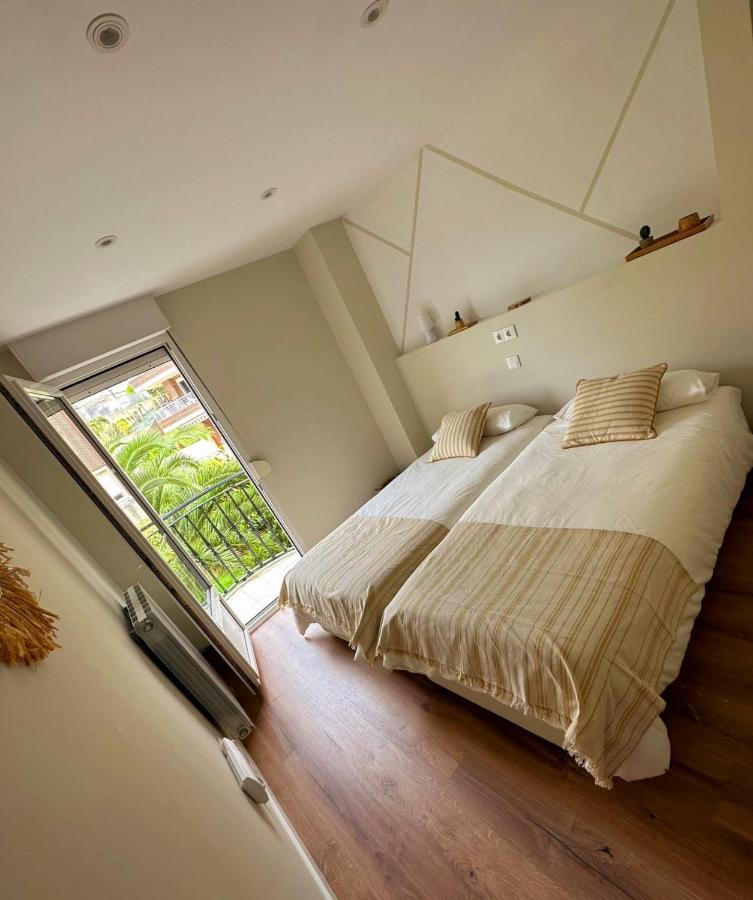 Apartament El Faro De La Barquera San Vicente De La Barquera Zewnętrze zdjęcie