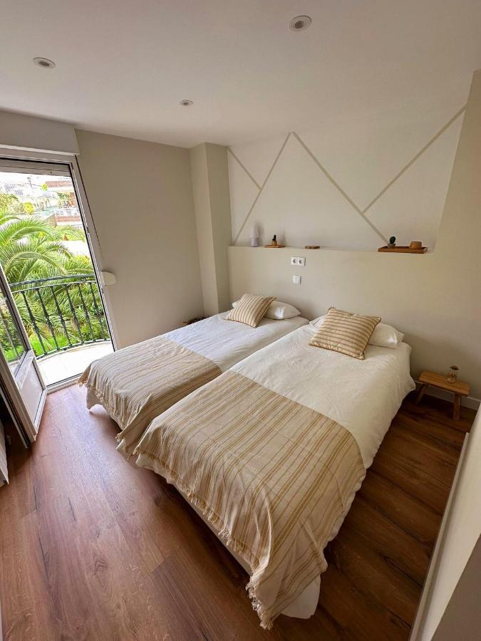 Apartament El Faro De La Barquera San Vicente De La Barquera Zewnętrze zdjęcie