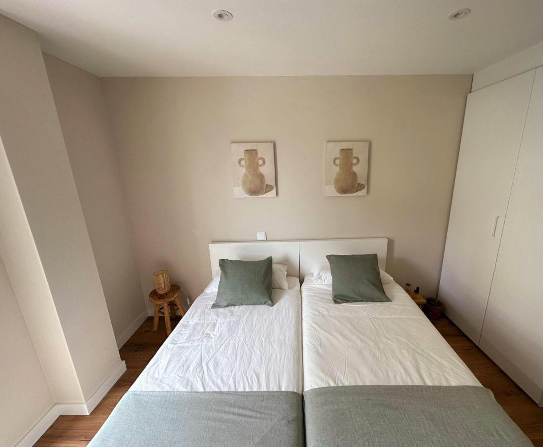 Apartament El Faro De La Barquera San Vicente De La Barquera Zewnętrze zdjęcie