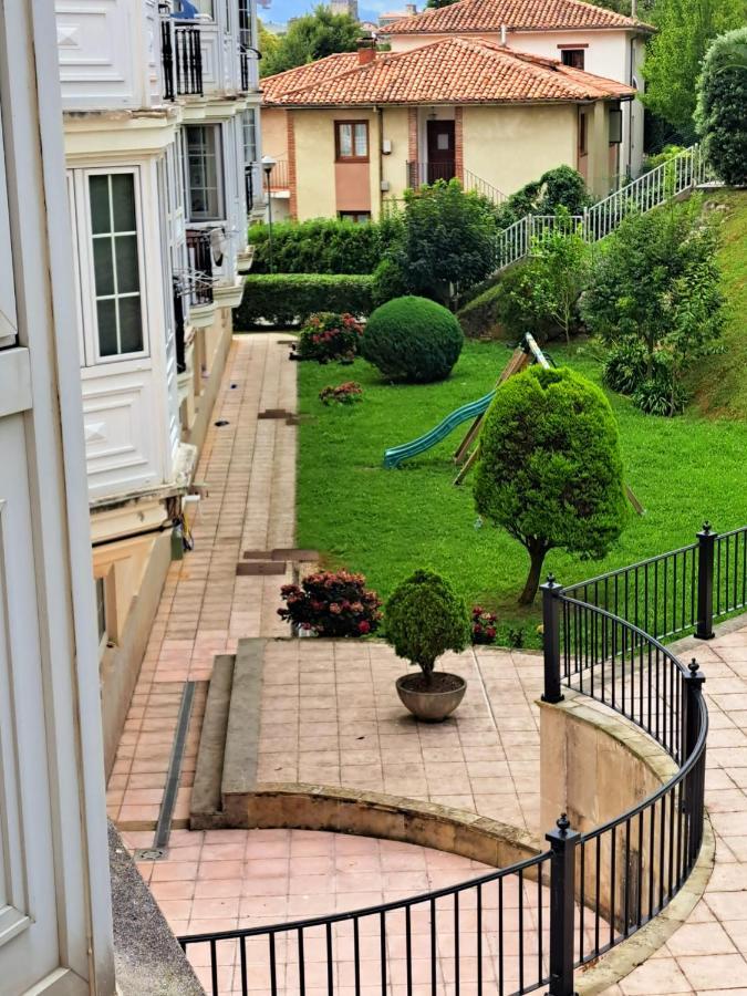 Apartament El Faro De La Barquera San Vicente De La Barquera Zewnętrze zdjęcie